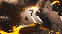 Admire banner
