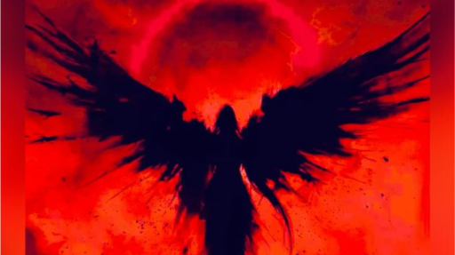 𝕿𝖍𝖊 𝕻𝖍𝖆𝖓𝖙𝖔𝖒𝖘🦇 Discord server banner