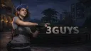 𝟑𝐆𝐮𝐲𝐬 𝐏𝐚𝐫𝐭𝐲 banner
