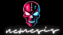 N-3-M-3-S-1-S Discord server banner