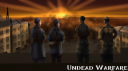 Undead Warfare Community Discord server banner