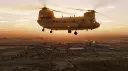 Joint Combined Aviation Group banner