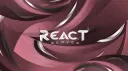 React banner