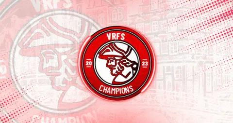 AJAX VRFS | #1 TEAM OAT banner