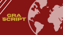 GRA-Script banner