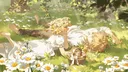 ꣑ 🍮 ˖ Aetherium Neko (under revamp) 𓂃 .ᐟ banner