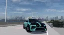 Gearshift: Open Roads ™ banner