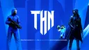 THRYN Network banner