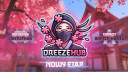 Dreeze-Hub Community banner