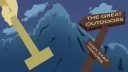 the indoors banner