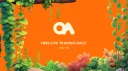 ORANGUTAN ARMY Discord server banner