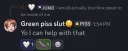 banner