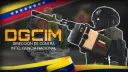 Republica Bolivariana de Venezuela banner