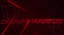 Sanc's Market | 5x invites = Headless Discord server banner