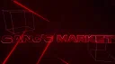 Sanc's Market | 5 inv = 2x Moonbloom Discord server banner