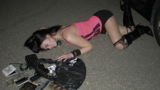 /looking for you Discord server banner