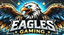 𝔼agles 𝔾aming banner