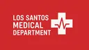 Los Santos Medical Service banner