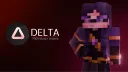 Delta banner