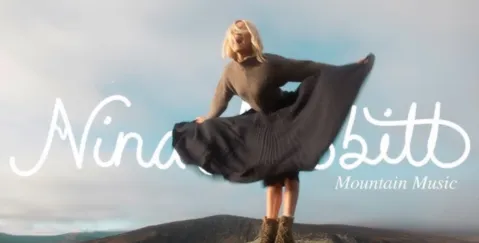 Nina Nesbitt banner