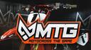 Motocross The Game Banner