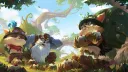 LOL GAMERS banner