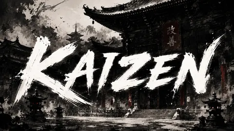 KaiZen banner