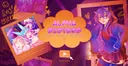 Alpha Sisters 🎃💜 banner