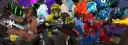 banner