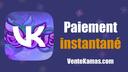 Ventekamas Banner