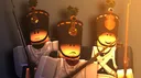 Fünftes Korps banner