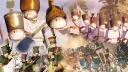 Fünftes Korps banner