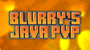 Blurry's Java PvP Banner