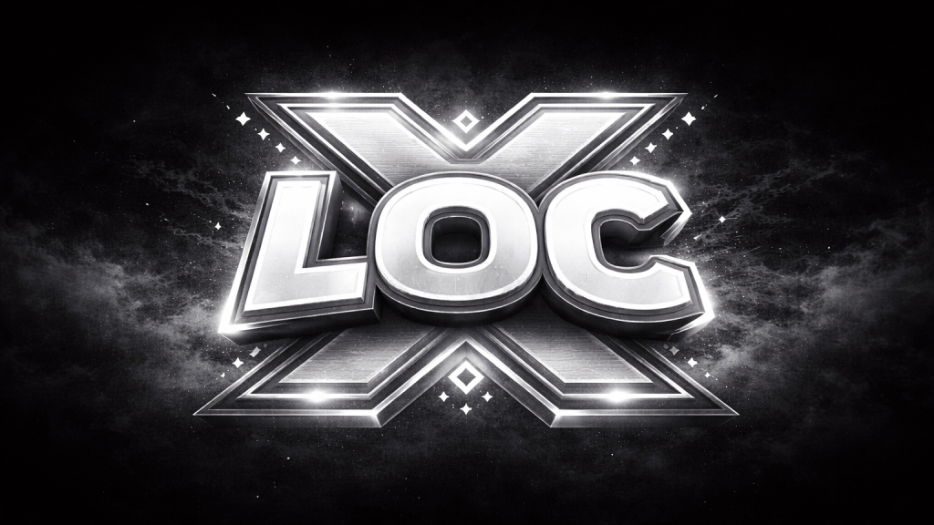 League of Champions Discord server banner