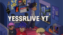 Yessirlive Yt👾 banner