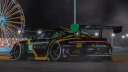P1 Racing banner