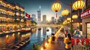 Đường phố Việt Nam 🇻🇳 banner
