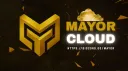 MAYOR CLOUD banner