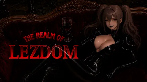 Realm of Lezdom banner