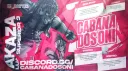 鬼 Cabana dos Oni #Será que vem ai? banner