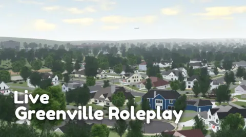 Live Greenville Roleplay™ banner