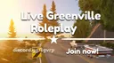 Live Greenville Roleplay™ banner
