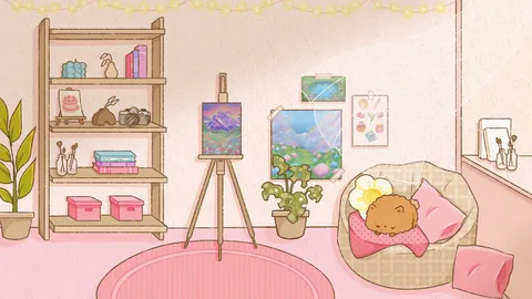 The Cozy Studio 🎨✨ banner