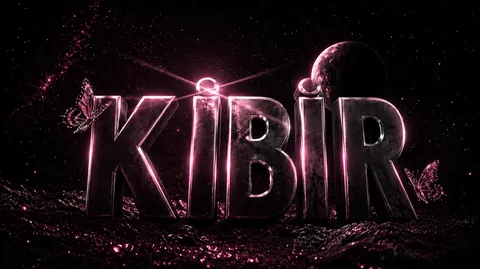 K İ B İ R banner