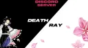 𝐃𝐄𝐀𝐓𝐇 𝐑𝐀𝐘🌸 banner