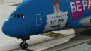 Emirates banner