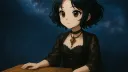 Goth Go Galaxy banner