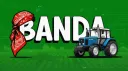 [ BANDA ] banner