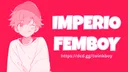 IMPERIO FEMBOY banner