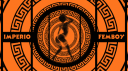 IMPERIO FEMBOY Discord server banner